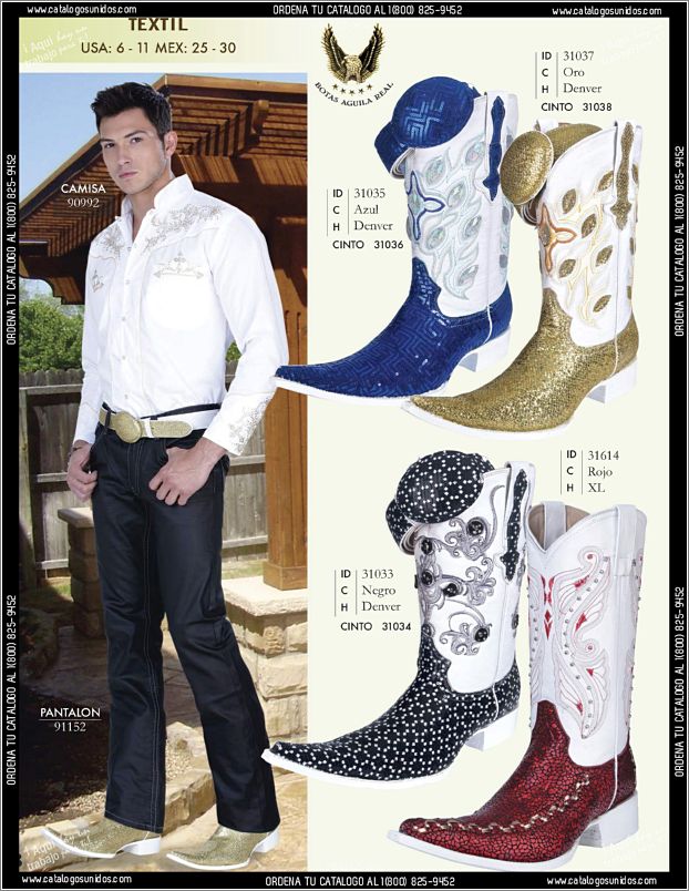 JR Boots Primavera - Verano 2014_Page_008
